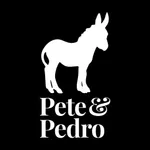 Pete & Pedro icon