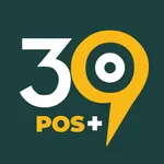 39miles POS icon