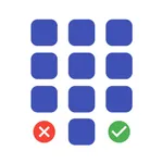 체크인아웃 매니저 icon