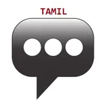 Tamil Phrasebook icon