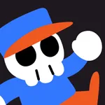 Ghosted : The Puzzle Master icon