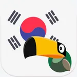 Korean Vocab - Learn Korean icon