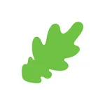 Evergreen oak capitals icon