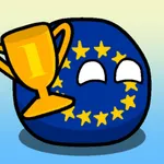 Countryballs: Minigames icon