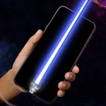 Gun Sound - Real Lightsaber 3D icon