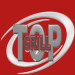 Top grill icon