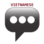 Vietnamese Basic Phrases icon