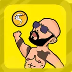 Super Andrew Tote icon