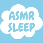 ASMR Sleep: Good night icon