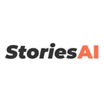 Stories AI: Role-play GPT icon