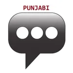 Punjabi Phrasebook icon