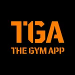 The Gym App­ - Workout Tracker icon