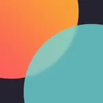 Teo - Teal and Orange Filters icon