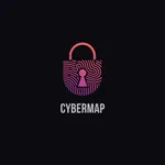 cybermap icon