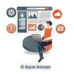Bayan Manager icon
