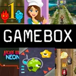 Gamebox - Funny Games icon