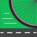 Simple Bike Tracker icon