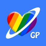 GayPlanet - Gay seznamka icon