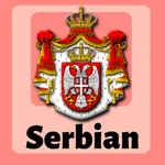 Learn Serbian For Beginners icon