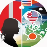 Translate Me! Talk with anyone icon