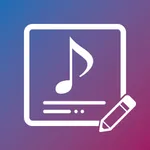 LiveNote - Live Recording App icon