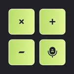 calculator 84: solve math icon