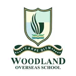 Woodland Overseas School icon
