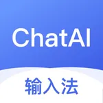 ChatAI Keyboard-Bot Assistant icon