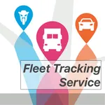 iOpenGTS Fleet Tracking icon