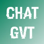 Chat Gvt: AI Chatbot Assistant icon