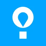 Around.Us - Travel guide & map icon