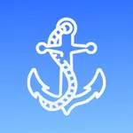 Anchor Alarm : Anchoring Watch icon