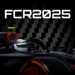 FORMULA CAR RACE 2025 icon
