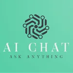 Chat AI GP - Chatbot assistant icon