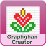 Graphghan Pattern Creator icon