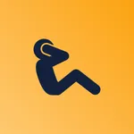 Workout Log: RepBuddy icon