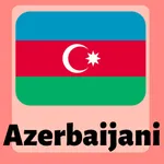 Learn Azerbaijani For Beginner icon