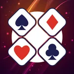 Frenzy: Classic cards Battle icon