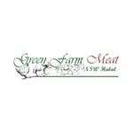 Green Farm Wholesaler icon