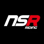 NSRRIDING icon