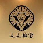 人人租宝 icon