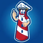 Lighthouse Car Wash icon