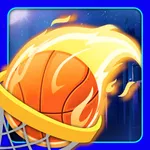 Basketball Dunk(2023) icon