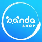 Pandashop MY icon