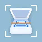 智能扫描-手机文字识别、智能计数、PDF扫描 icon