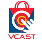 VCast app icon