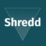 Shredd icon