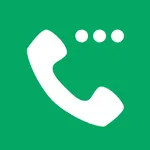 Call Me - vintage cellphones icon