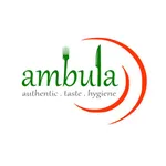 Ambula Sri Lankan Cuisine icon