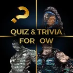 Quiz & Trivia for Heroes 2 OW icon